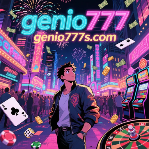 genio777 genio777